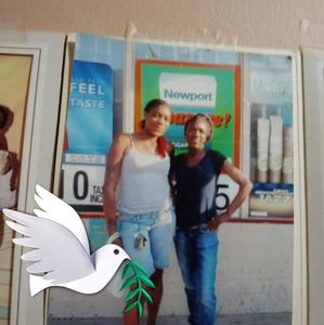 Meet your Posher, Keysha